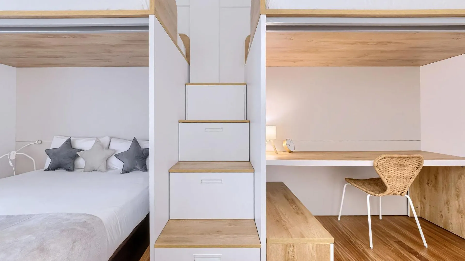 Vt Recien Renovada En Zabalburu Διαμέρισμα Μπιλμπάο