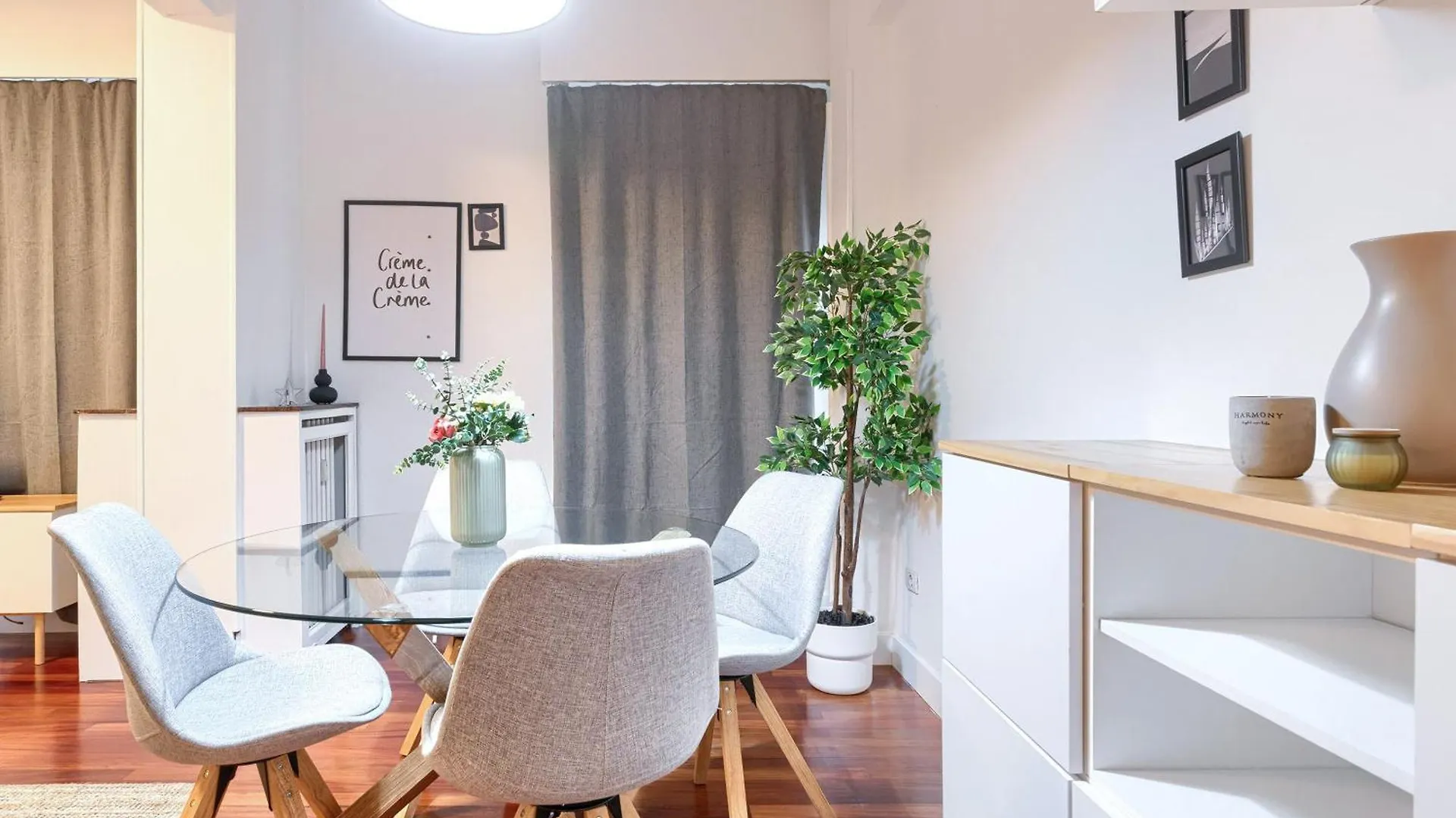 Vt Recien Renovada En Zabalburu Διαμέρισμα Μπιλμπάο 0*,